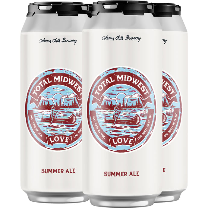 Solemn Oath Total Midwest Love