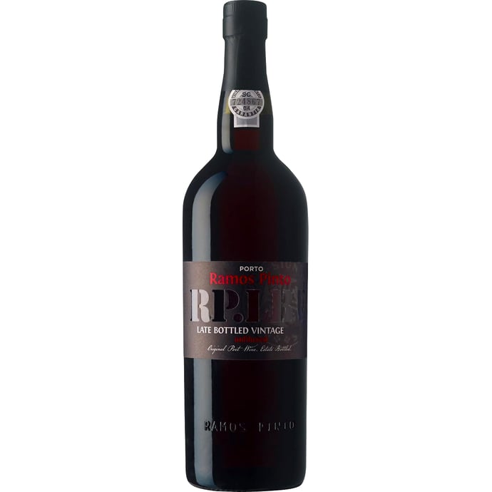 Ramos Pinto Late Bottled Vintage 2017