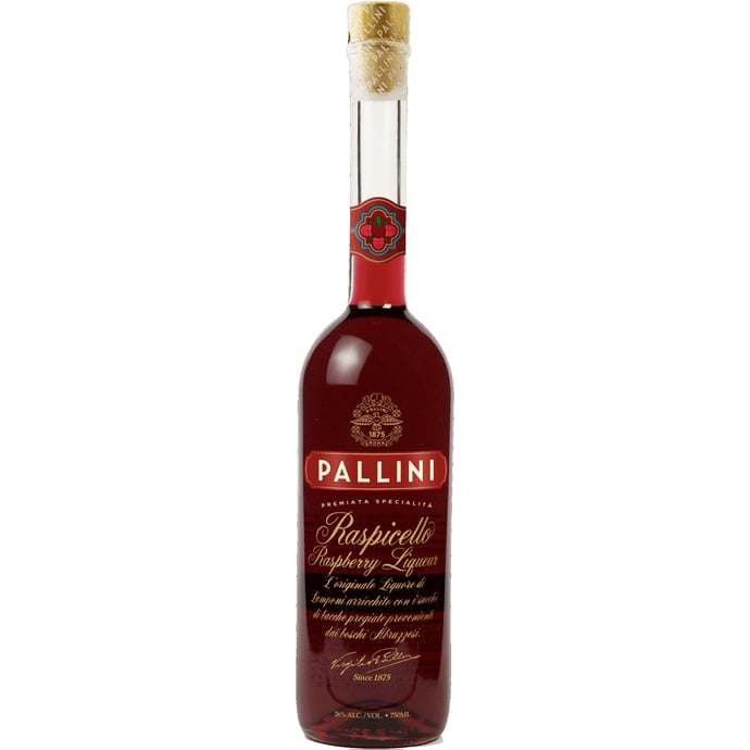 Pallini Raspicello