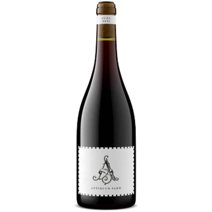 Antiquum Farms Pinot Noir Juel 2021