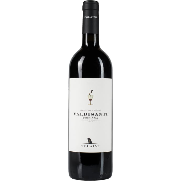 Tolaini Valdisanti 2019