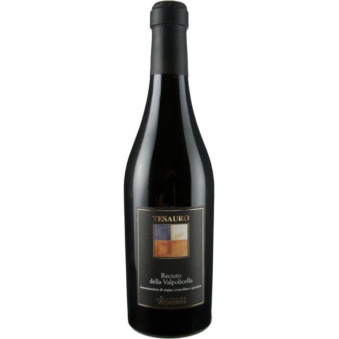 Valpantena Recioto della Valpolicella Tesauro 2019