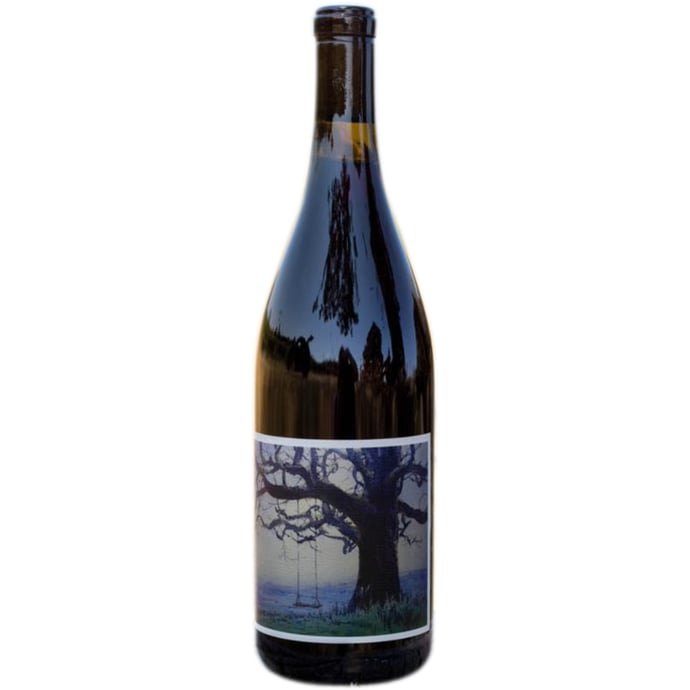 Johan Vineyards Pinot Noir Estate Natural 2021
