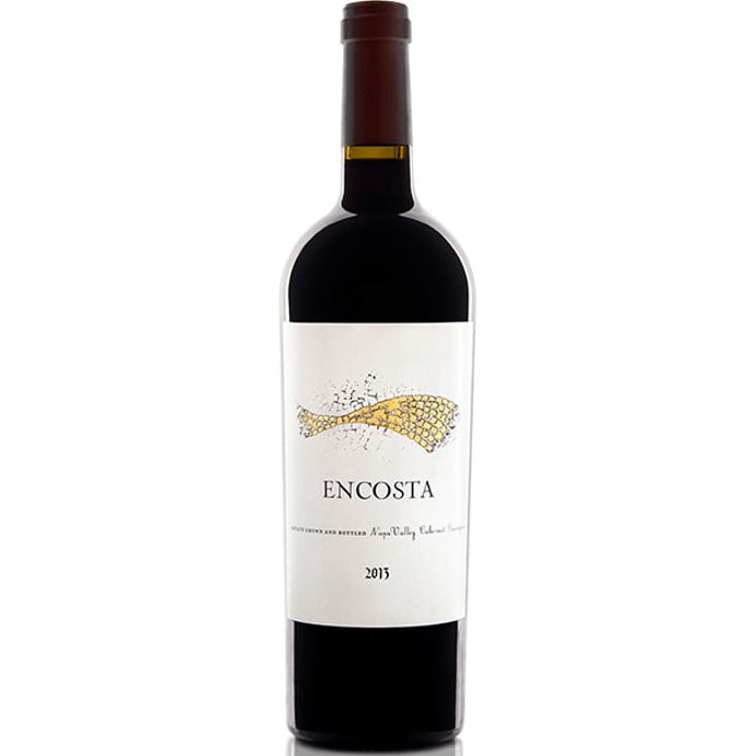Gandona Cabernet Sauvignon Encosta 2018