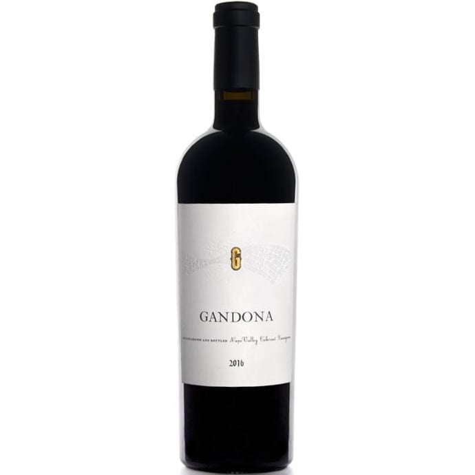 Gandona Cabernet Sauvignon Estate 2018