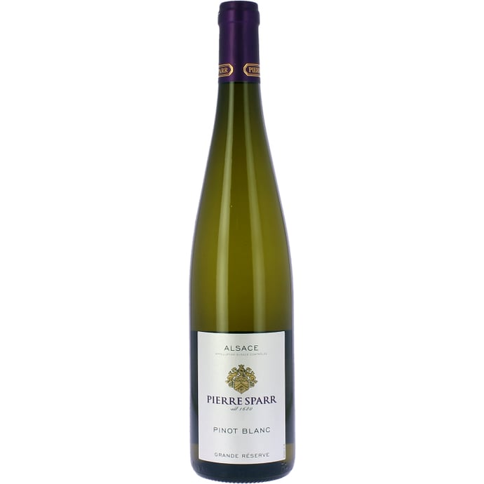 Pierre Sparr Pinot Blanc Grande Reserve 2021