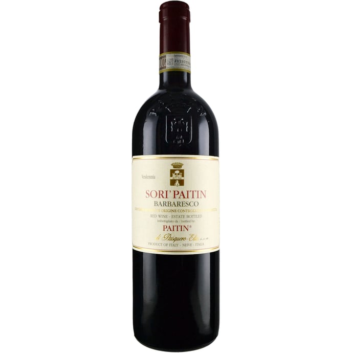 Paitin Barbaresco Sori Paitin 2020