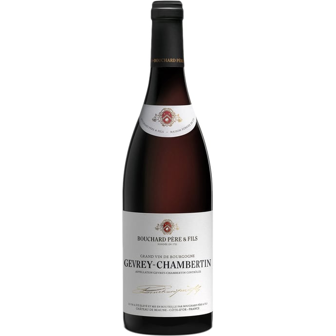 Bouchard Pere et Fils Gevrey Chambertin 2020