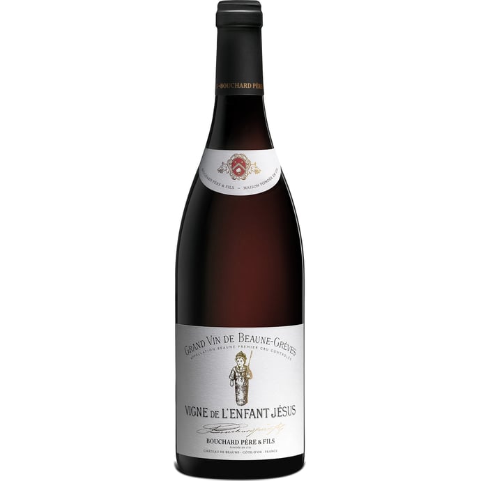 Bouchard Pere et Fils Beaune Greves Vigne de l'Enfant Jesus 2020