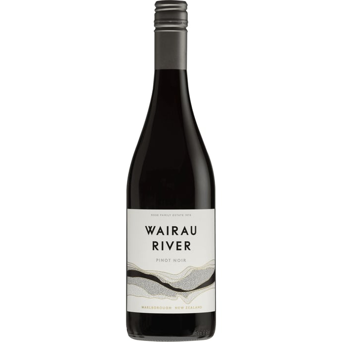 Wairau River Pinot Noir 2020