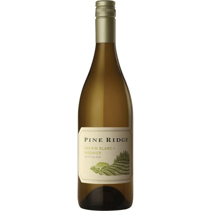 Pine Ridge Chenin Blanc Viognier 2022