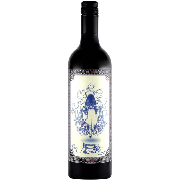 Southern Belle Red Blend 2021