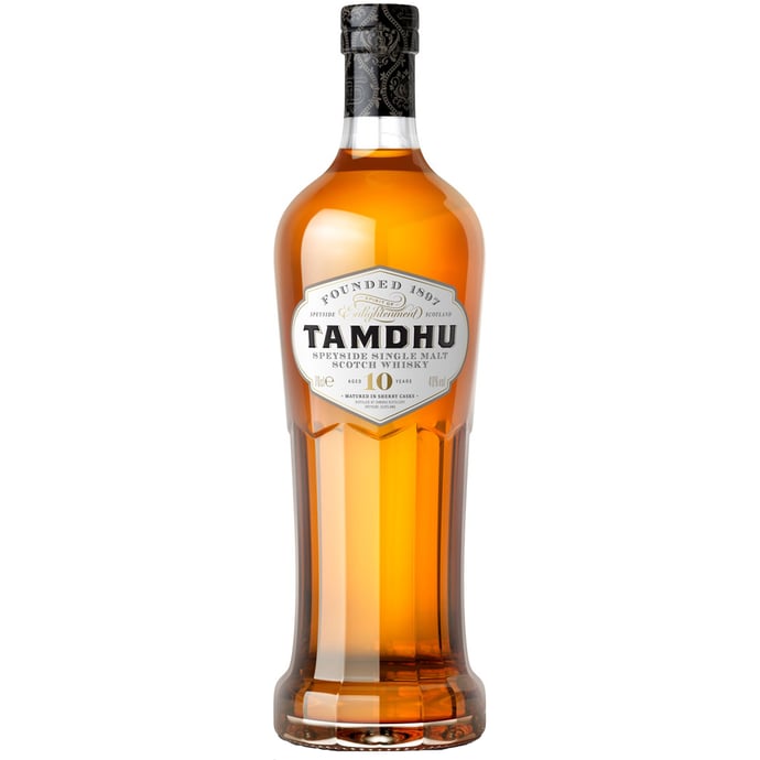 Tamdhu 10 year old Speyside Single Malt