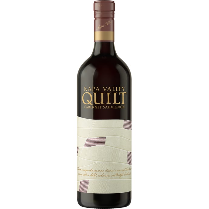 Quilt Cabernet Sauvignon 2020