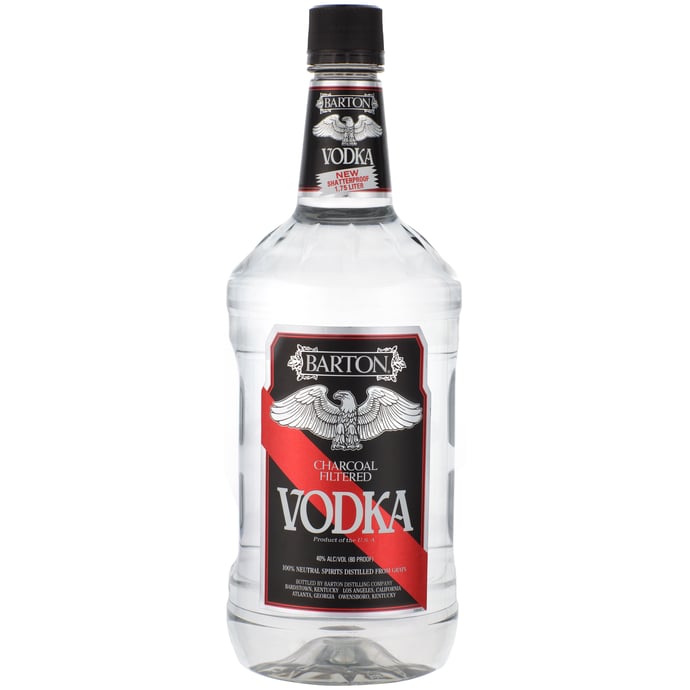 Barton Vodka