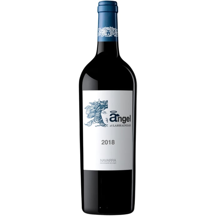 Pago de Larrainzar Angel 2018