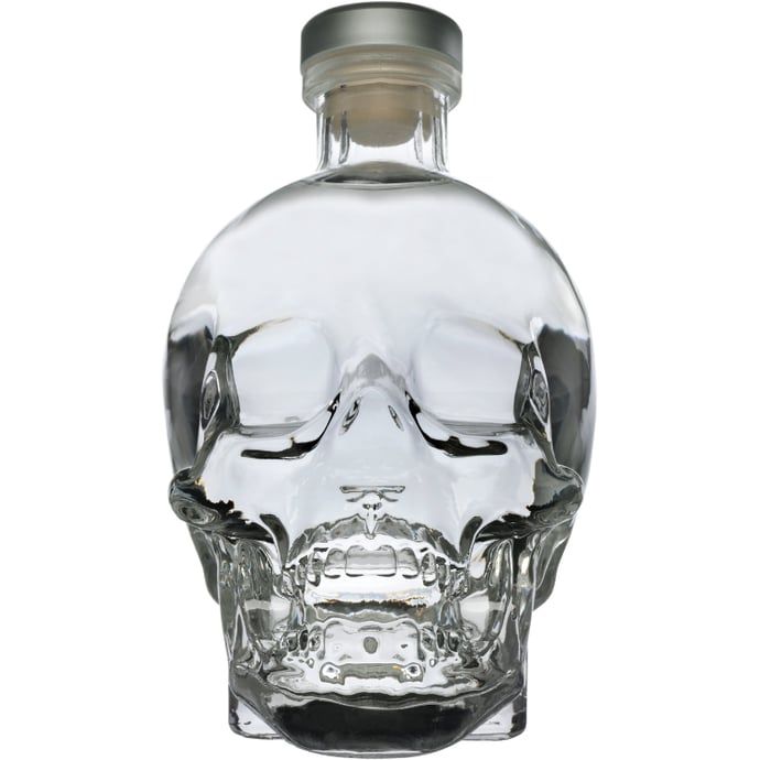 Crystal Head Vodka