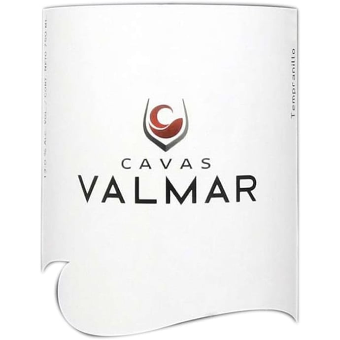 Cavas Valmar Baja California Tempranillo 2019