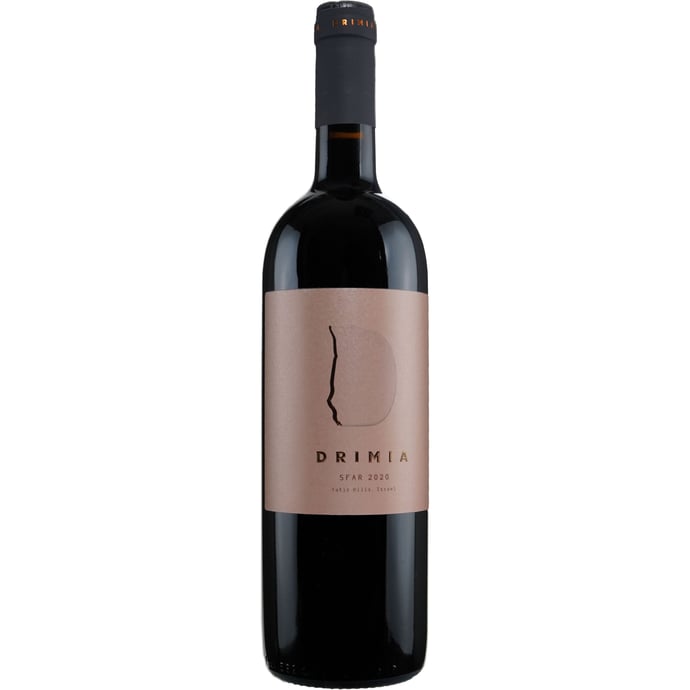 Sfar Cabernet Sauvignon Petit Verdot 2020