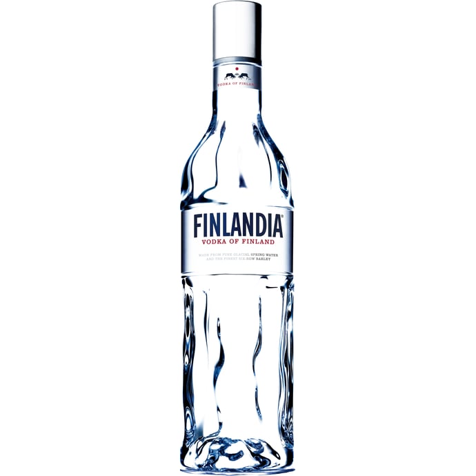 Finlandia Vodka