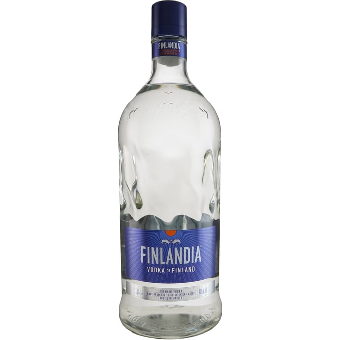 Finlandia Vodka