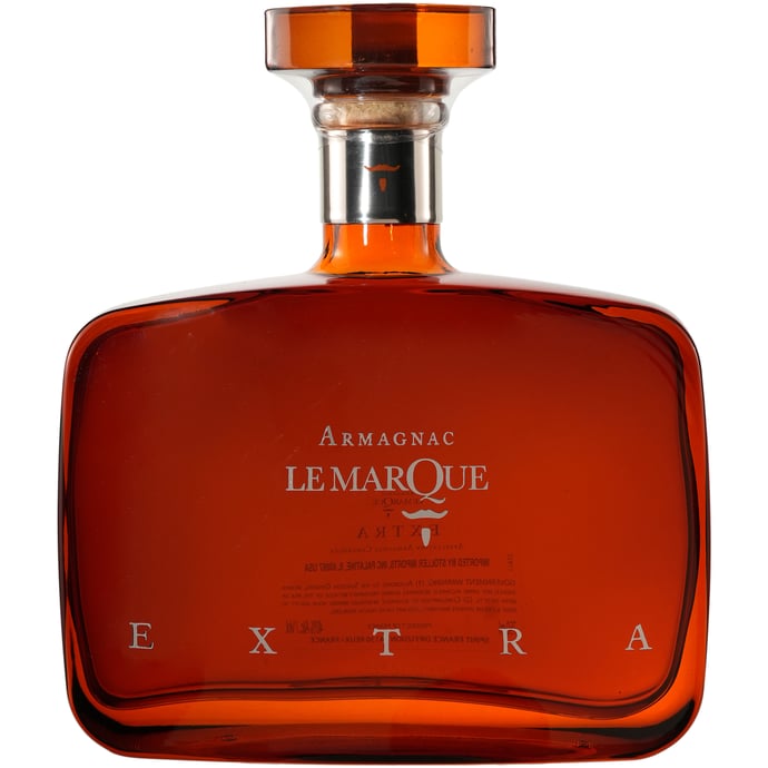 le Marque Extra Armagnac