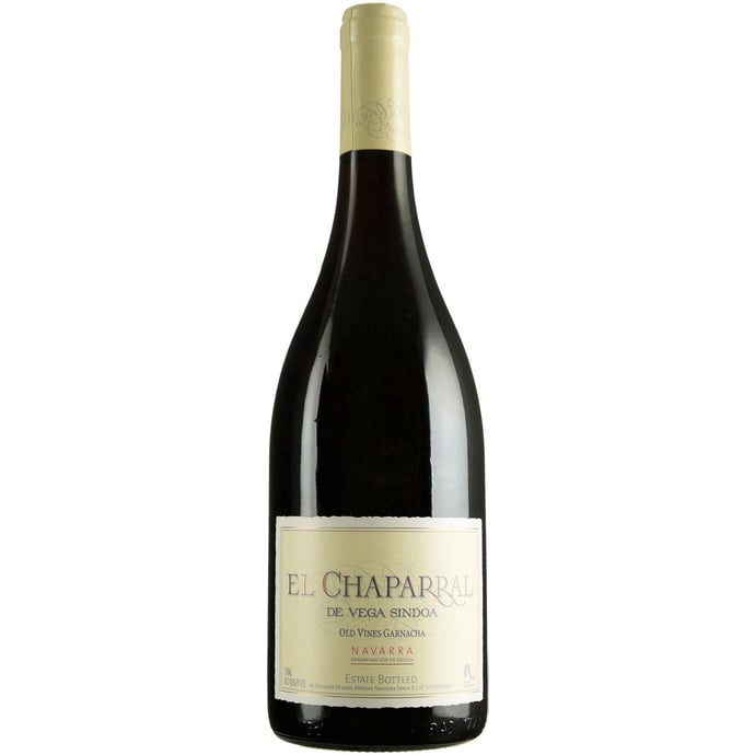 Bodegas Nekeas El Chaparral de Vega Sindoa 2020
