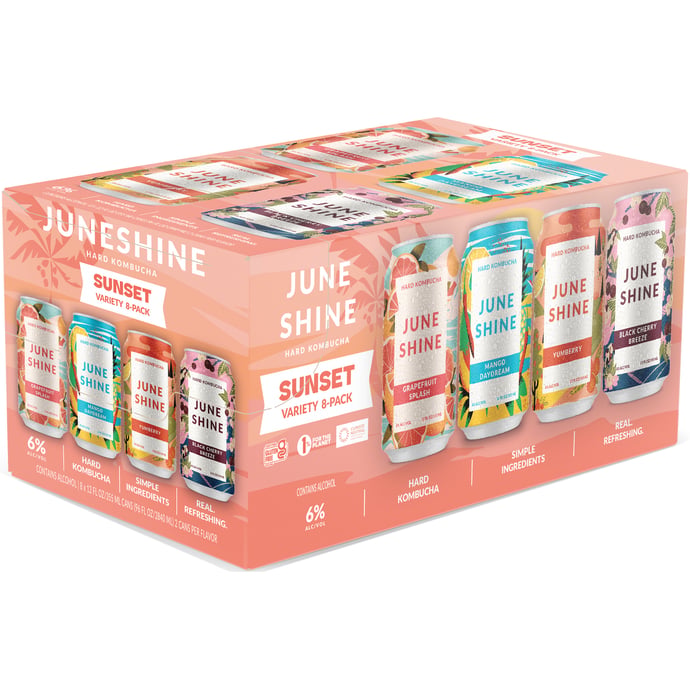 June Shine Sunset Variety