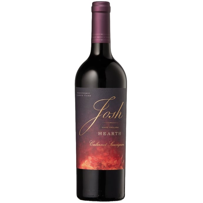 Josh Cellars Hearth Cabernet Sauvignon