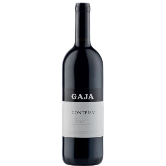 Gaja Barolo Conteisa 2018