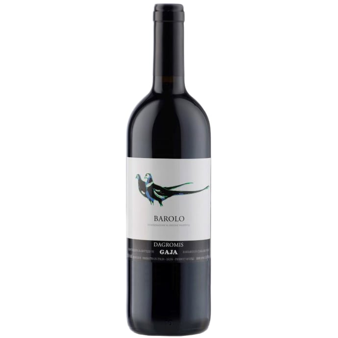 Gaja DaGromis Barolo 2018