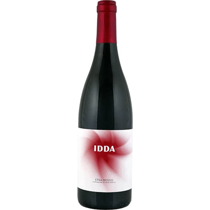 Idda Etna Rosso 2020