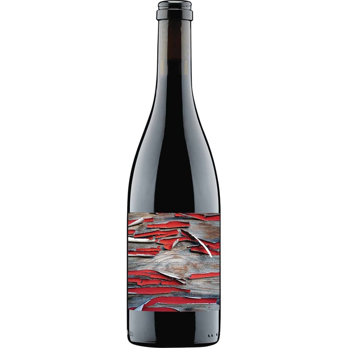 Herman Story Nuts & Bolts Syrah 2021