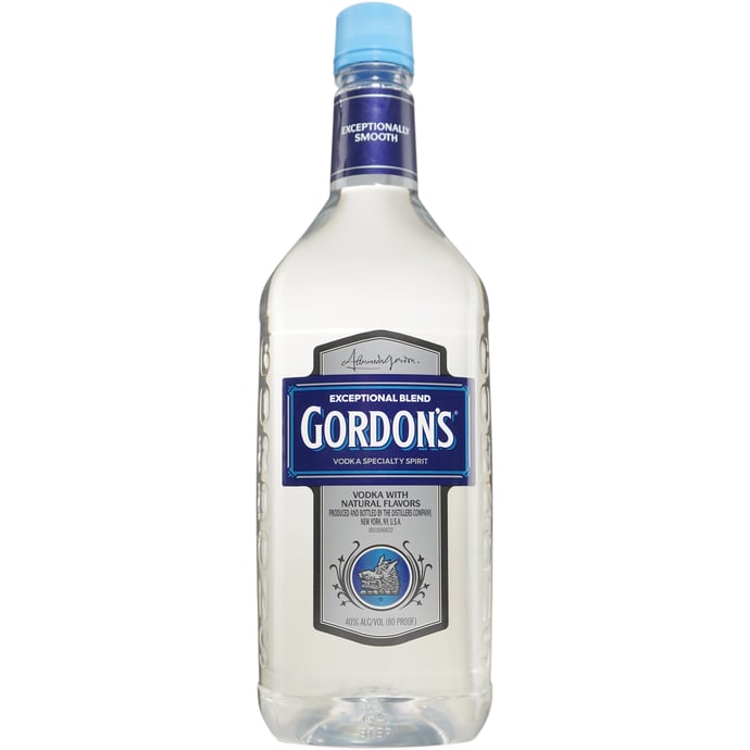 Gordon's Vodka