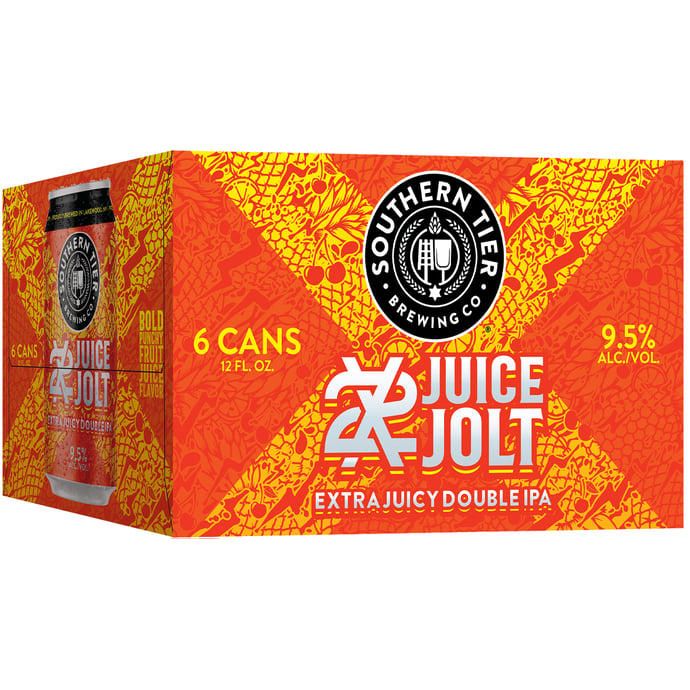 Southern Tier 2X Juice Jolt