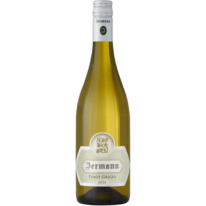 Jermann Pinot Grigio 2022