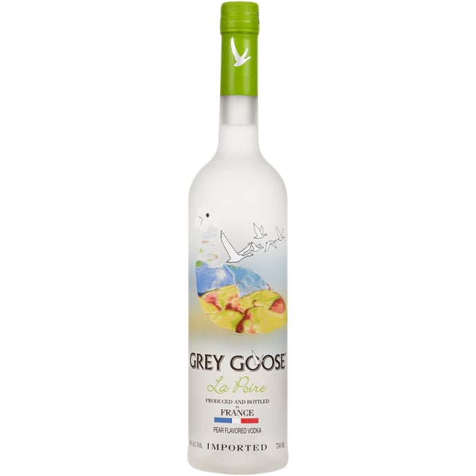 Grey Goose la Poire Vodka