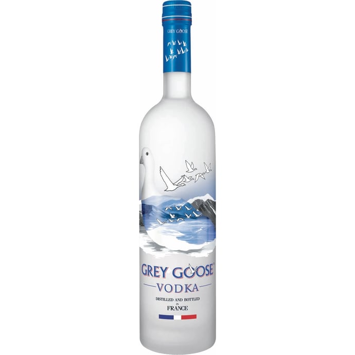Grey Goose Vodka