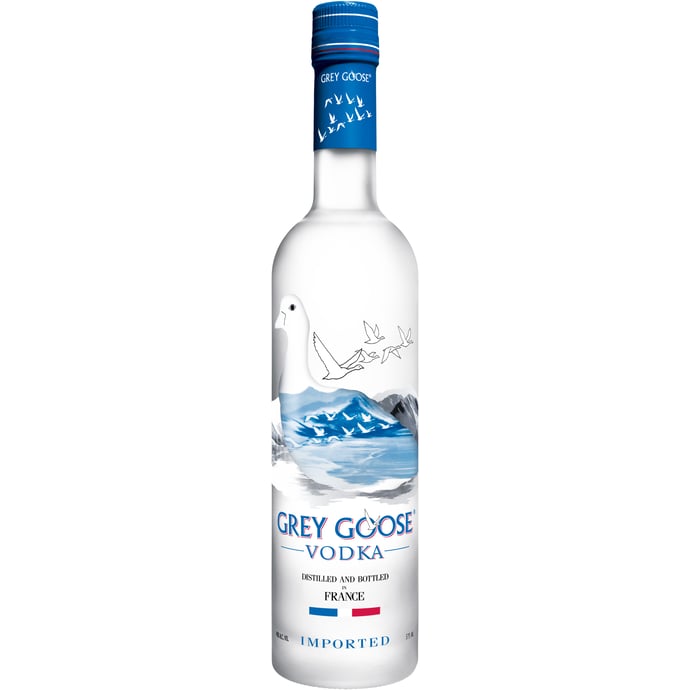 Grey Goose Vodka