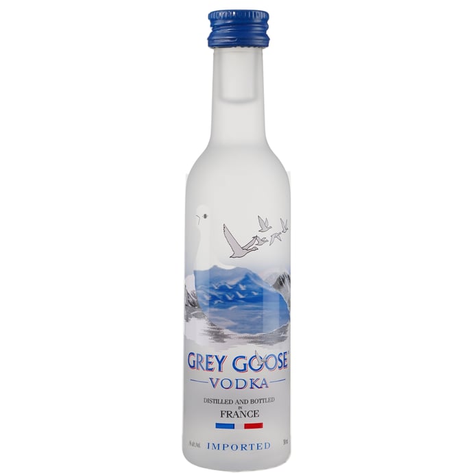 Grey Goose Vodka
