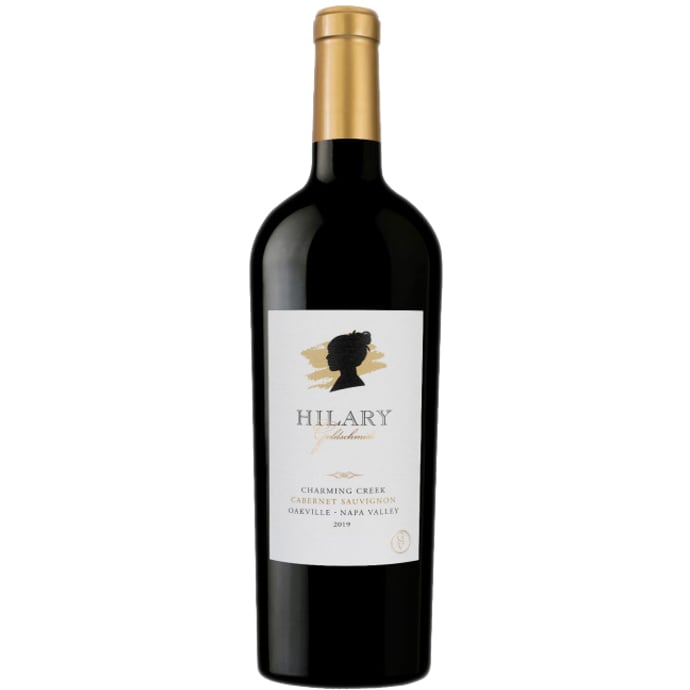 Hilary Goldschmidt Cabernet Sauvignon 2019
