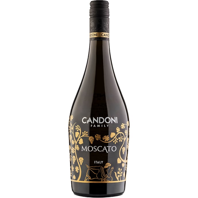 Candoni Moscato