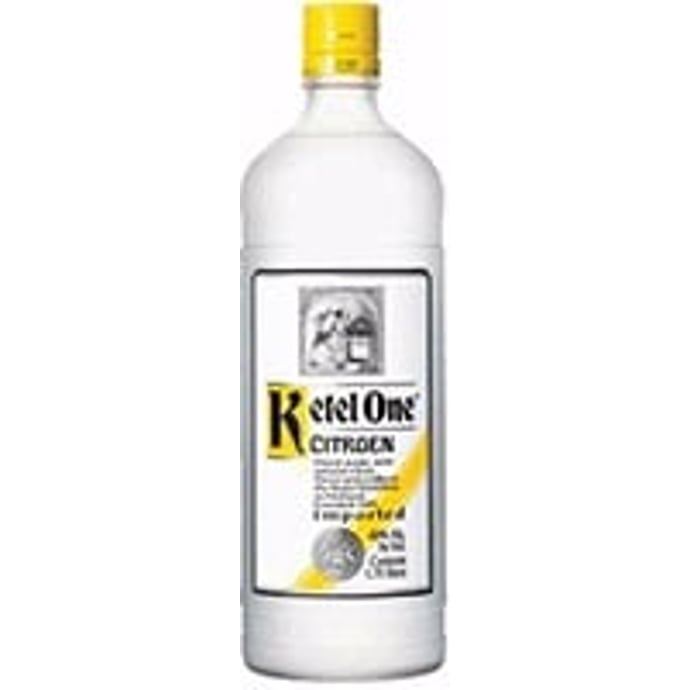 Ketel One Citroen Vodka