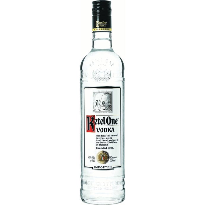 Ketel One Vodka
