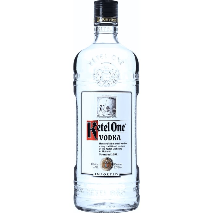Ketel One Vodka