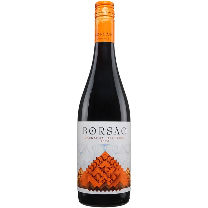 Bodegas Borsao Garnacha 2021