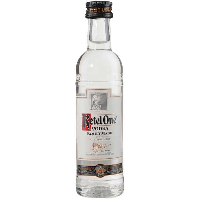Ketel One Vodka
