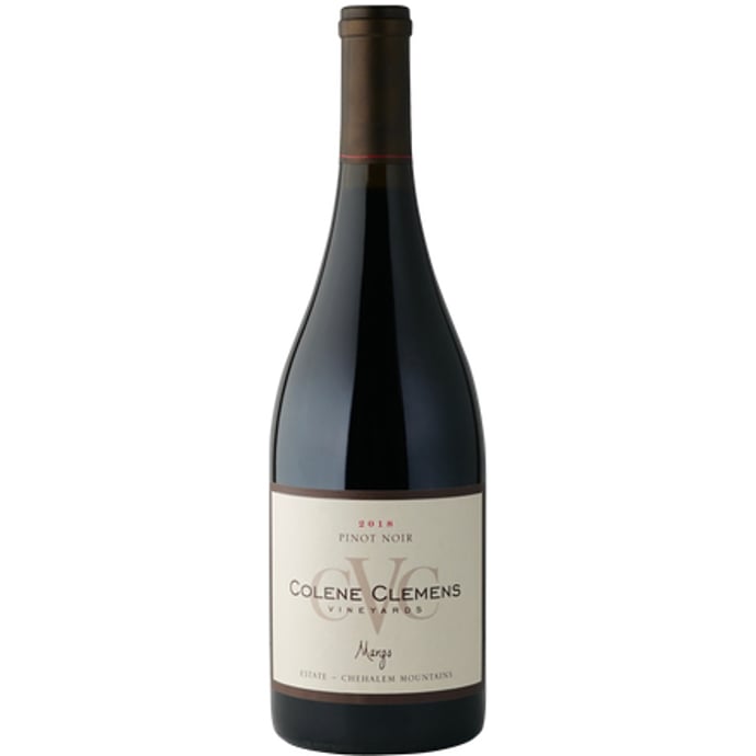 Colene Clemens Pinot Noir Margo 2021
