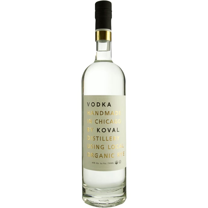 Koval Vodka