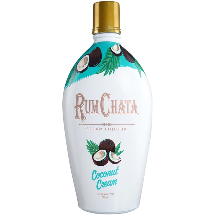 RumChata Coconut Cream